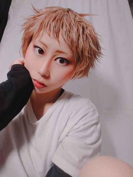 夜久衛輔のコスプレ写真 | 「コスらぼっ!」コスプレイヤーのため