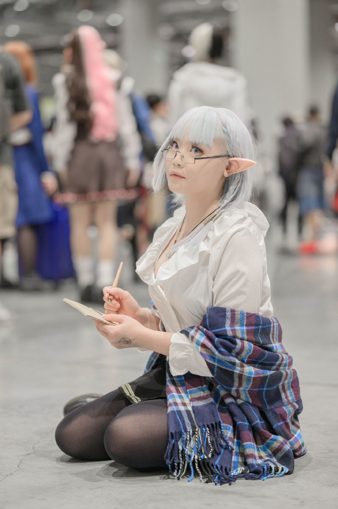 陰の実力者になりたくて　ベータ　コスプレ衣装+靴 陰の実力者になりたくて ベータ 風 合皮 ゴム底 コスプレ靴|通販