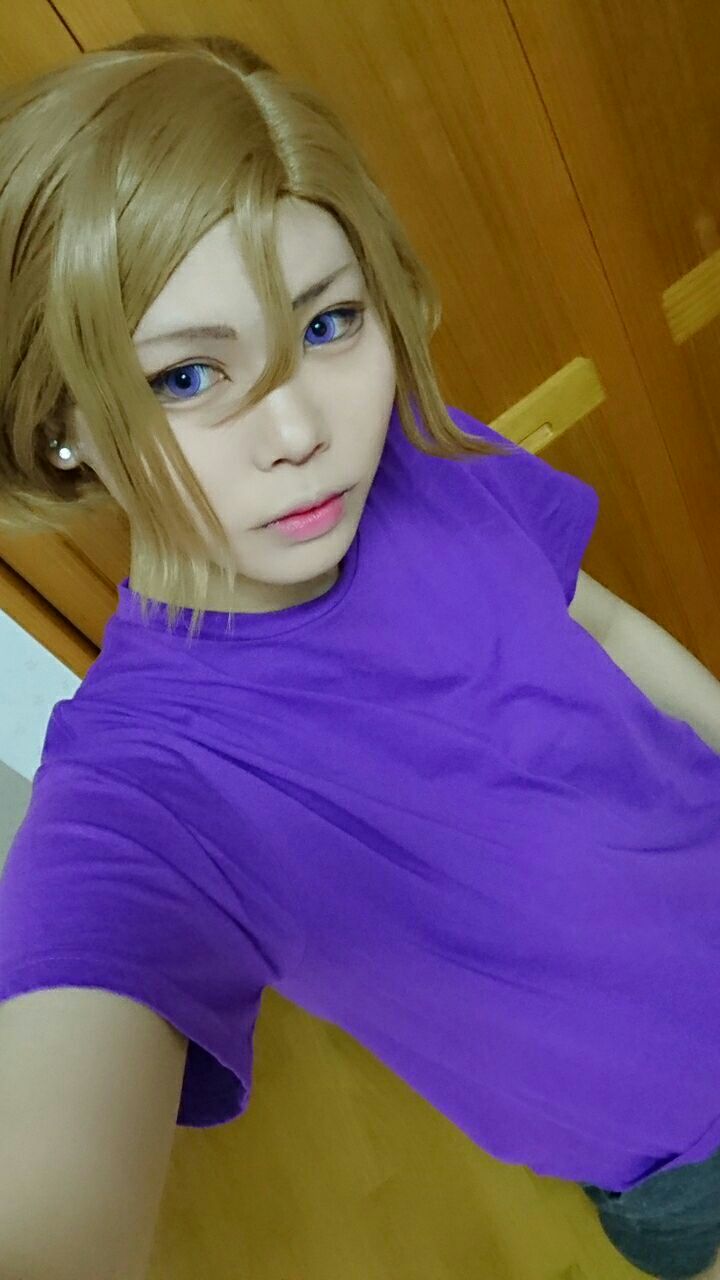 A3!/摂津万里 | 「コスらぼっ!」コスプレイヤーのためのSNSアプリ