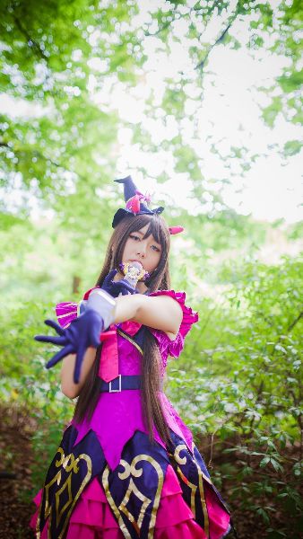 黒須あろま コスプレ Amazon.co.jp: [KYUUCOS] Puripara/プリパラ黒須あろま コスプレ
