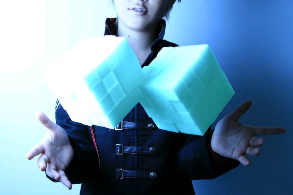 コストモ製出水公平　衣装 出水公平のコスプレ写真 | 「コスらぼっ!」コスプレイヤーのためのSNS