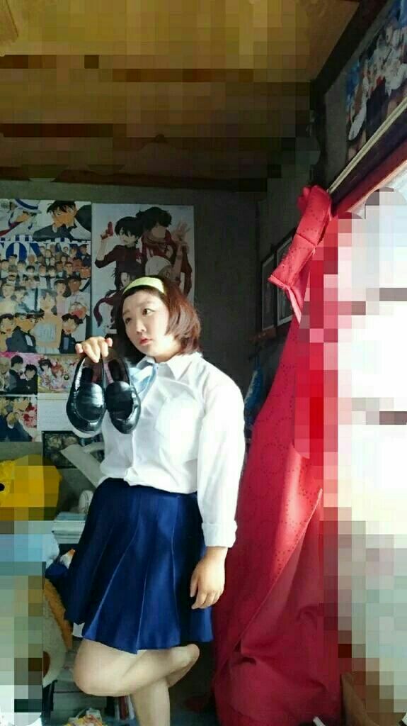 けいおん田井中律 | 「コスらぼっ!」コスプレイヤーのためのSNS