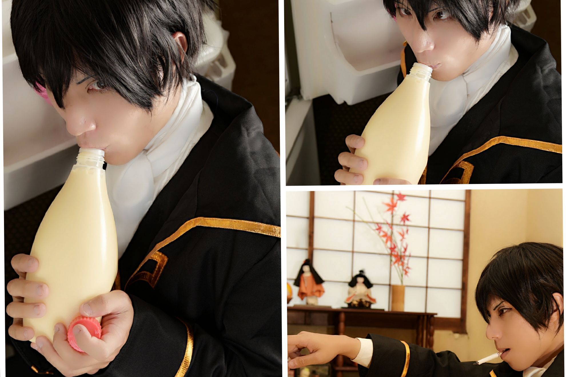 コスらぼっ コスらぼっ コスプレイヤーのためのsnsアプリ