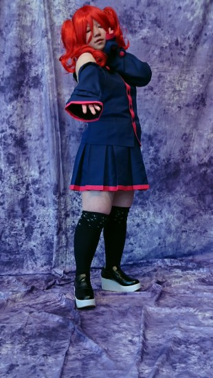 重音テト | 「コスらぼっ!」コスプレイヤーのためのSNSアプリ