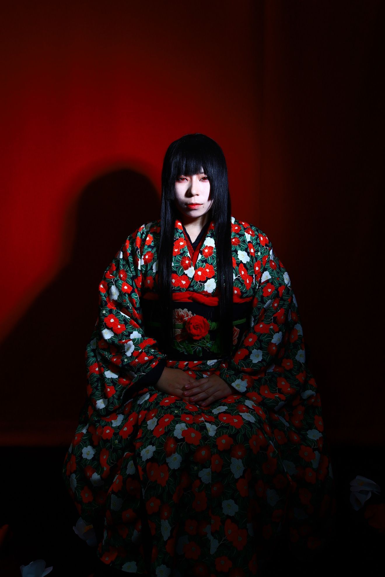 創作和服 コスらぼっ コスプレイヤーのためのsnsアプリ