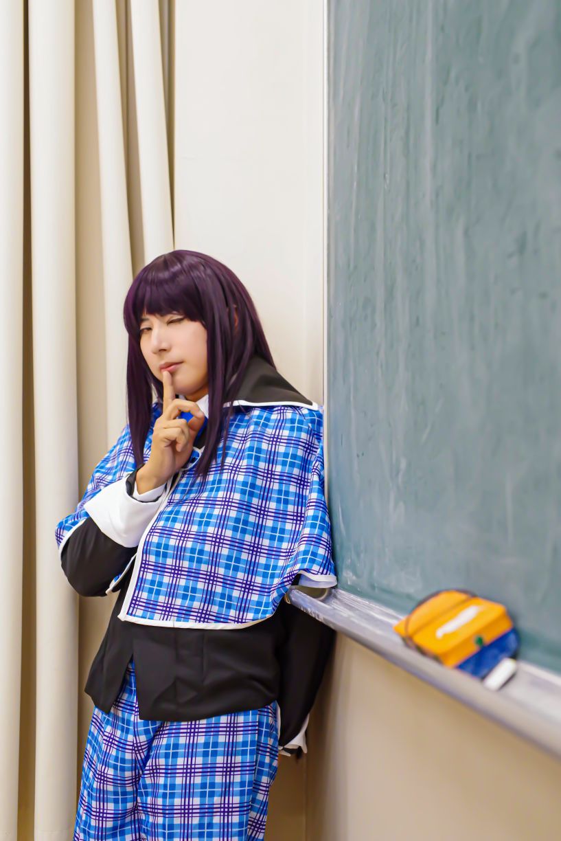 藤咲なぎひこ | 「コスらぼっ!」コスプレイヤーのためのSNSアプリ