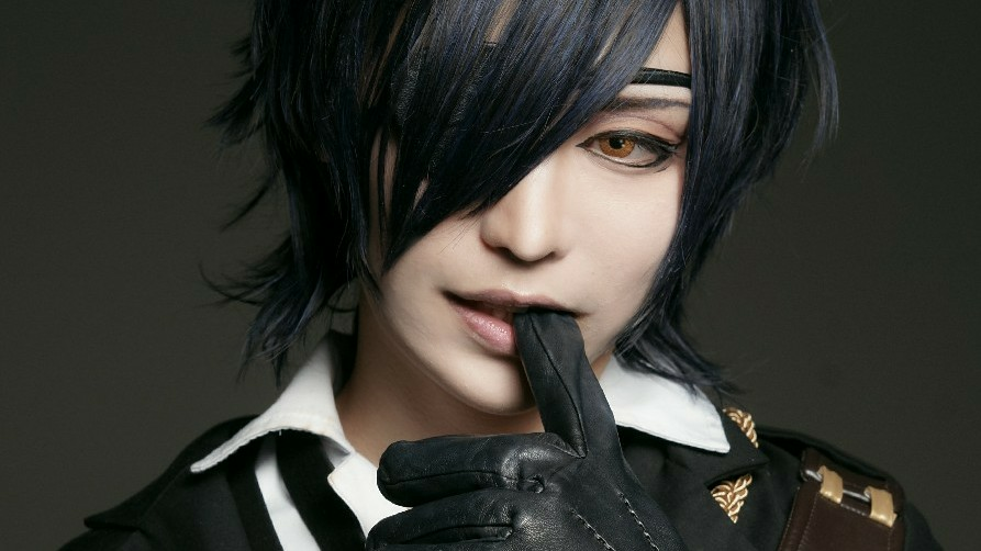 燭台切光忠　コスプレ　衣装　ウィッグ　とうらぶ　刀剣乱舞 刀剣乱舞 燭台切光忠 コスプレ衣装｜COSONSEN コスプレ通販