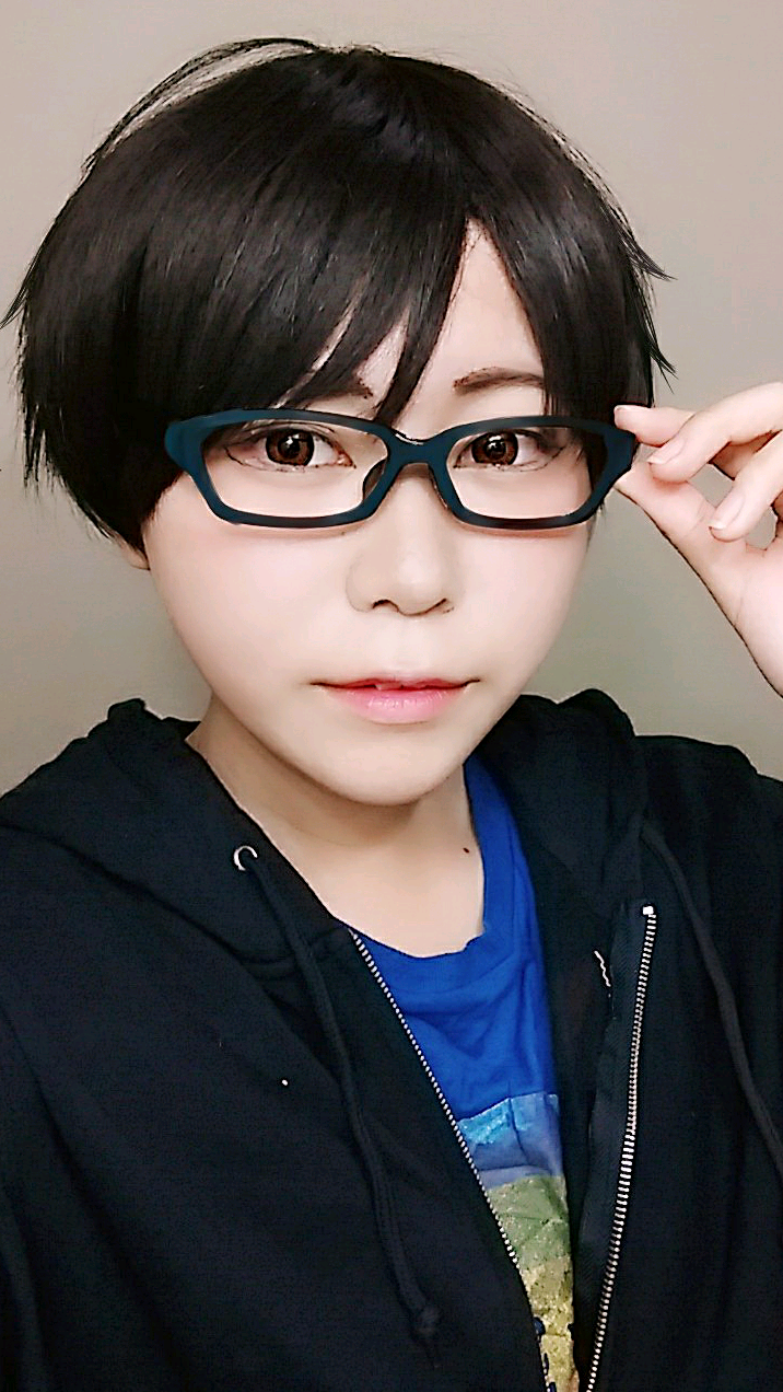 勝生勇利 コスらぼっ コスプレイヤーのためのsnsアプリ