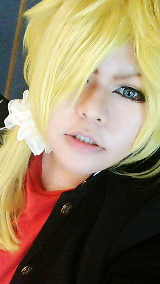 獅子王学パロ コスらぼっ コスプレイヤーのためのsnsアプリ