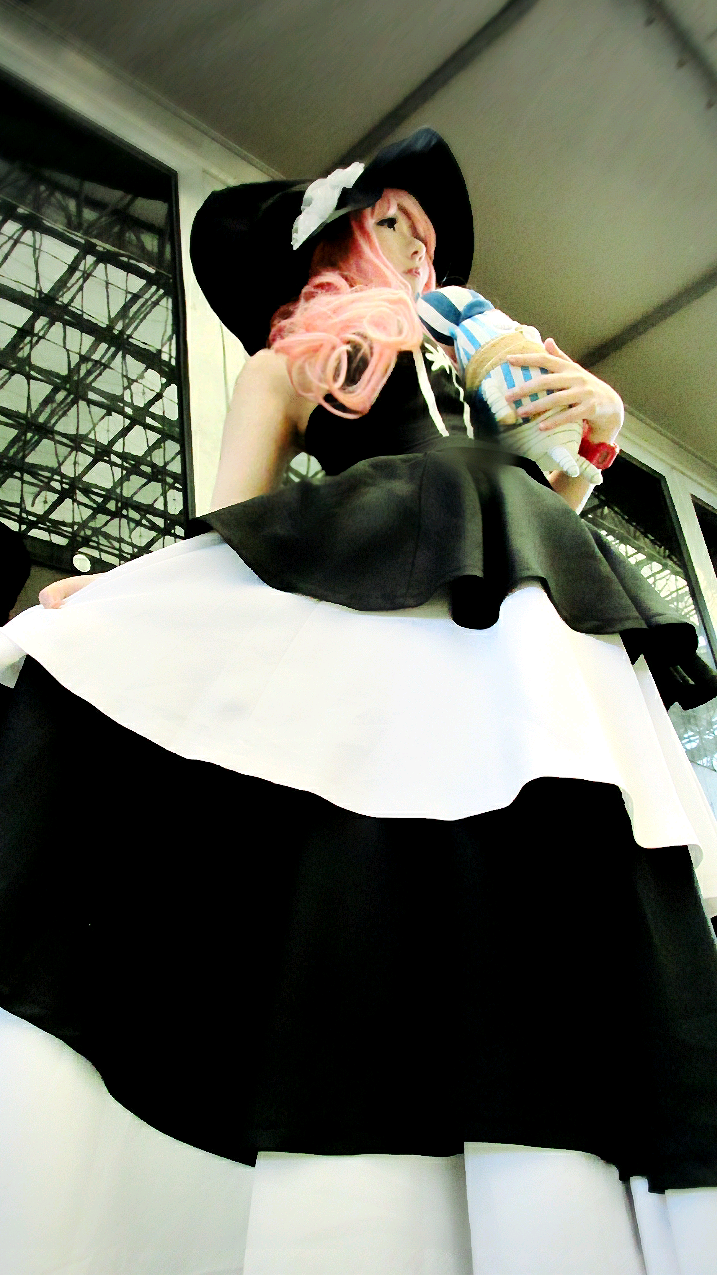 ペローナ One Piece コスらぼっ コスプレイヤーのためのsnsアプリ