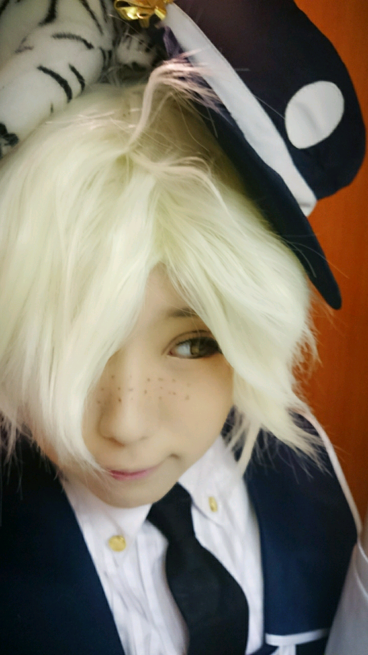 五虎退/刀剣乱舞 | 「コスらぼっ!」コスプレイヤーのためのSNSアプリ