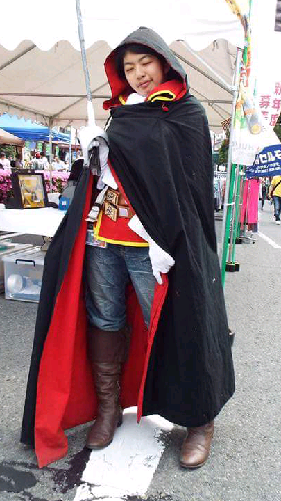 コスらぼっ コスらぼっ コスプレイヤーのためのsnsアプリ