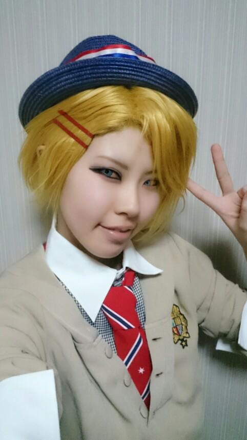 コスらぼっ コスプレイヤーのためのsnsアプリ コスらぼっ